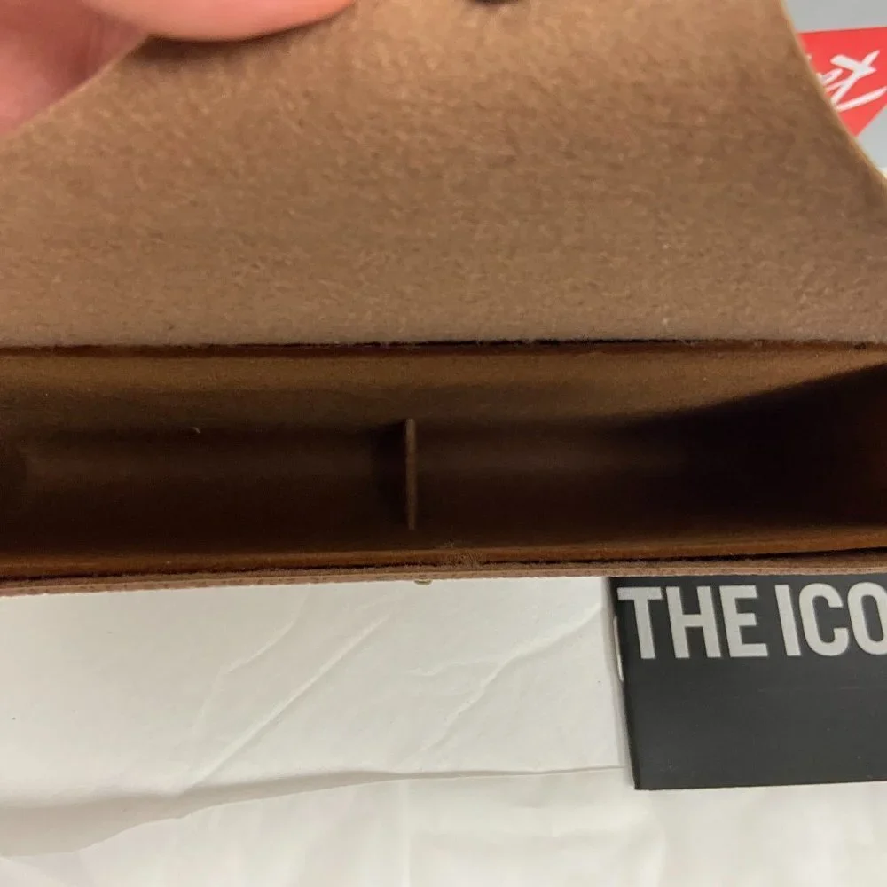 NWT Ray-Ban Sunglasses Case cover Box